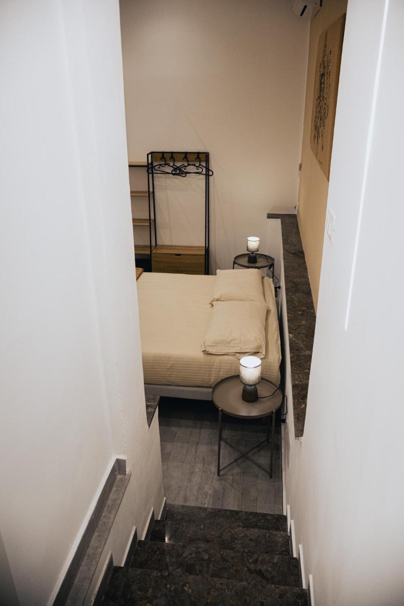 Amori 85 Hotel Palermo Luaran gambar