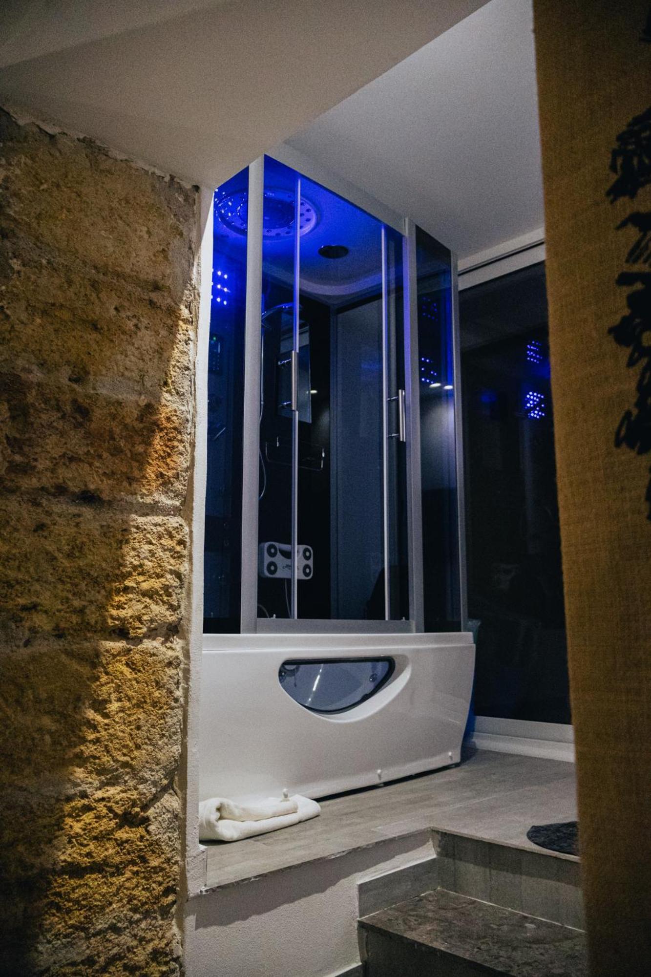 Amori 85 Hotel Palermo Luaran gambar