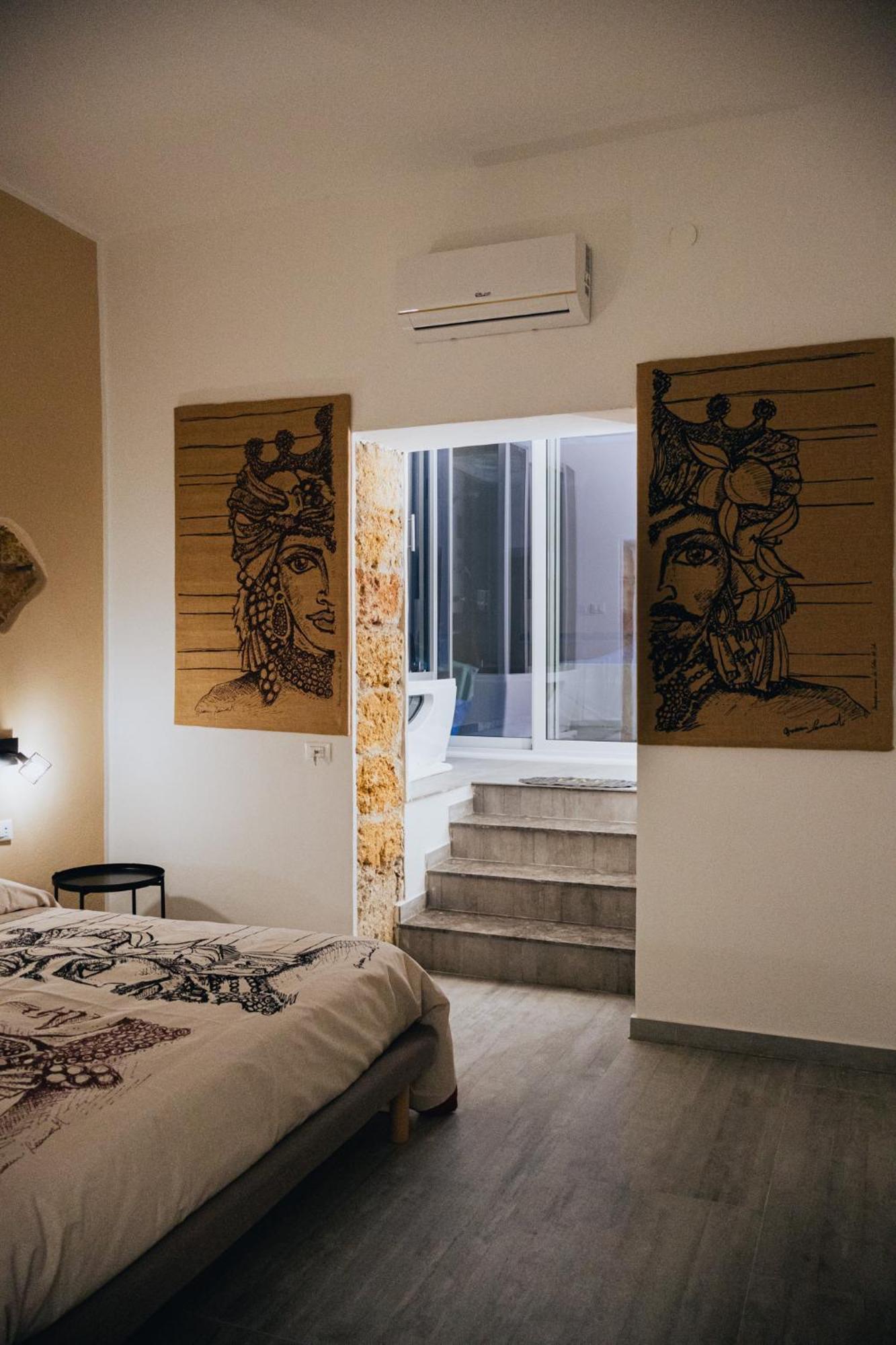 Amori 85 Hotel Palermo Luaran gambar