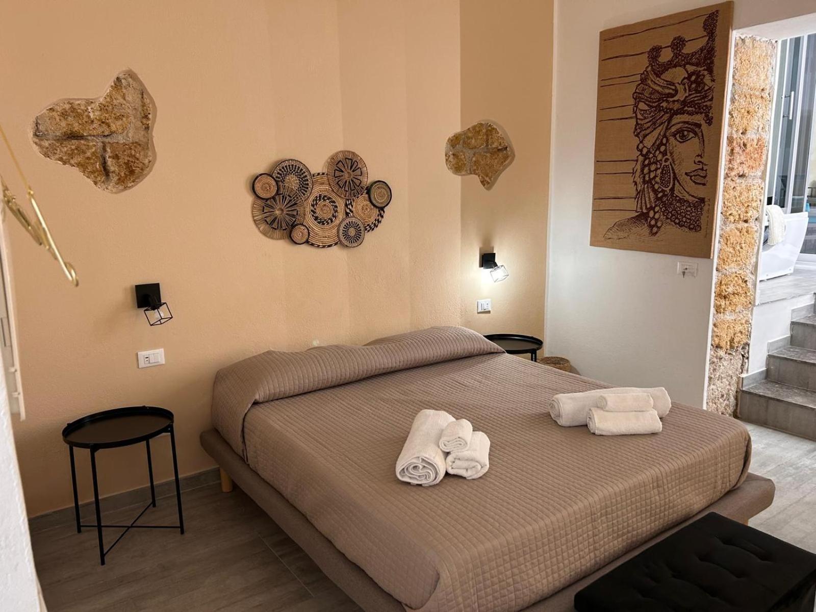 Amori 85 Hotel Palermo Luaran gambar