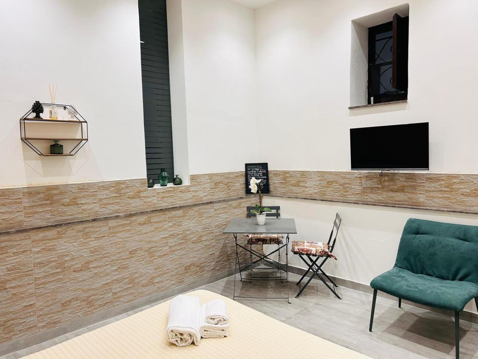 Amori 85 Hotel Palermo Luaran gambar
