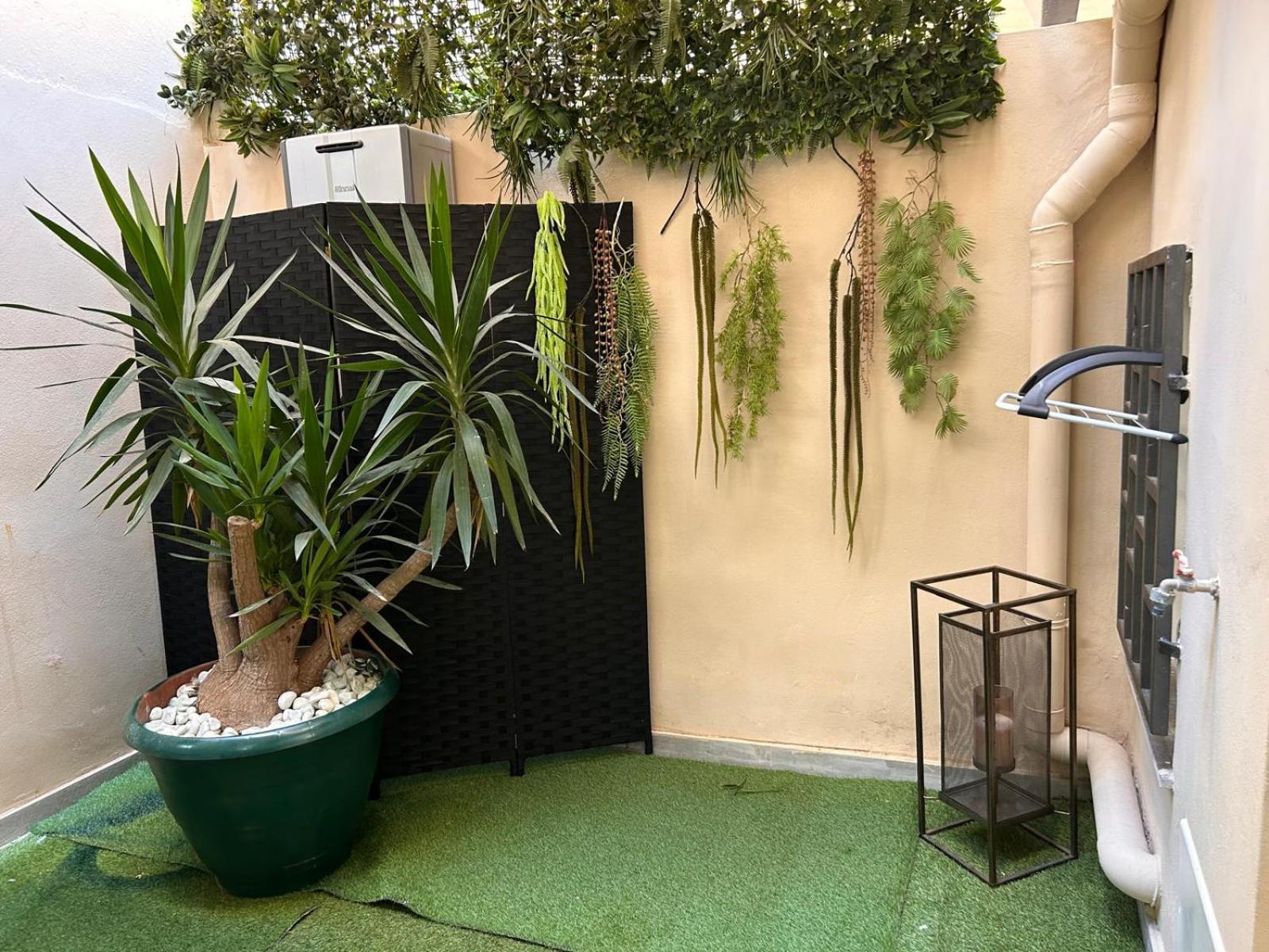 Amori 85 Hotel Palermo Luaran gambar